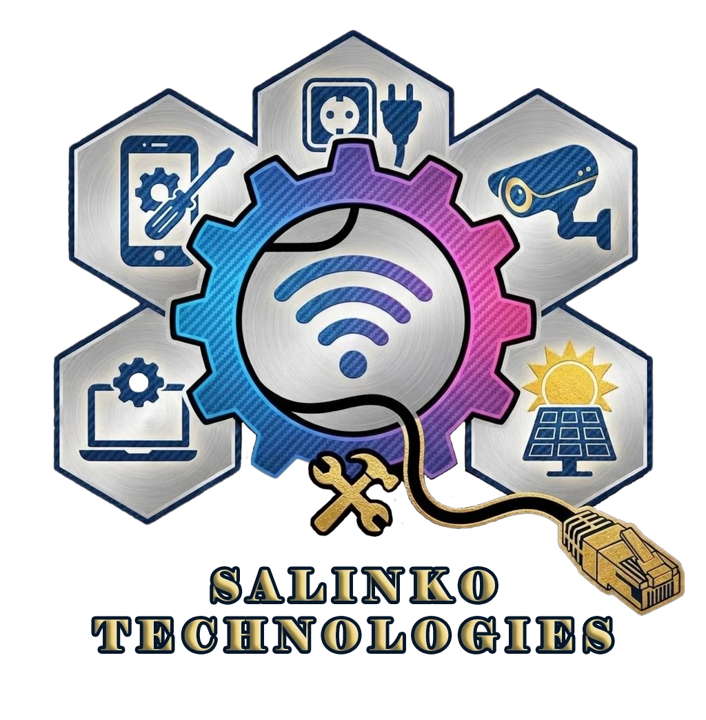 SALINKO TECHNOLOGIES