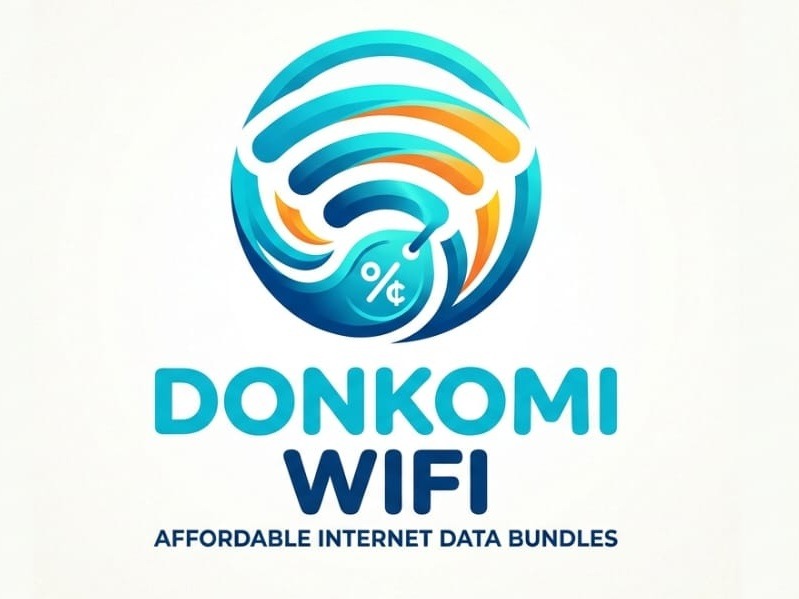 Donkomi WiFi