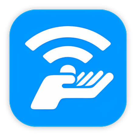 God and Fire WiFi
