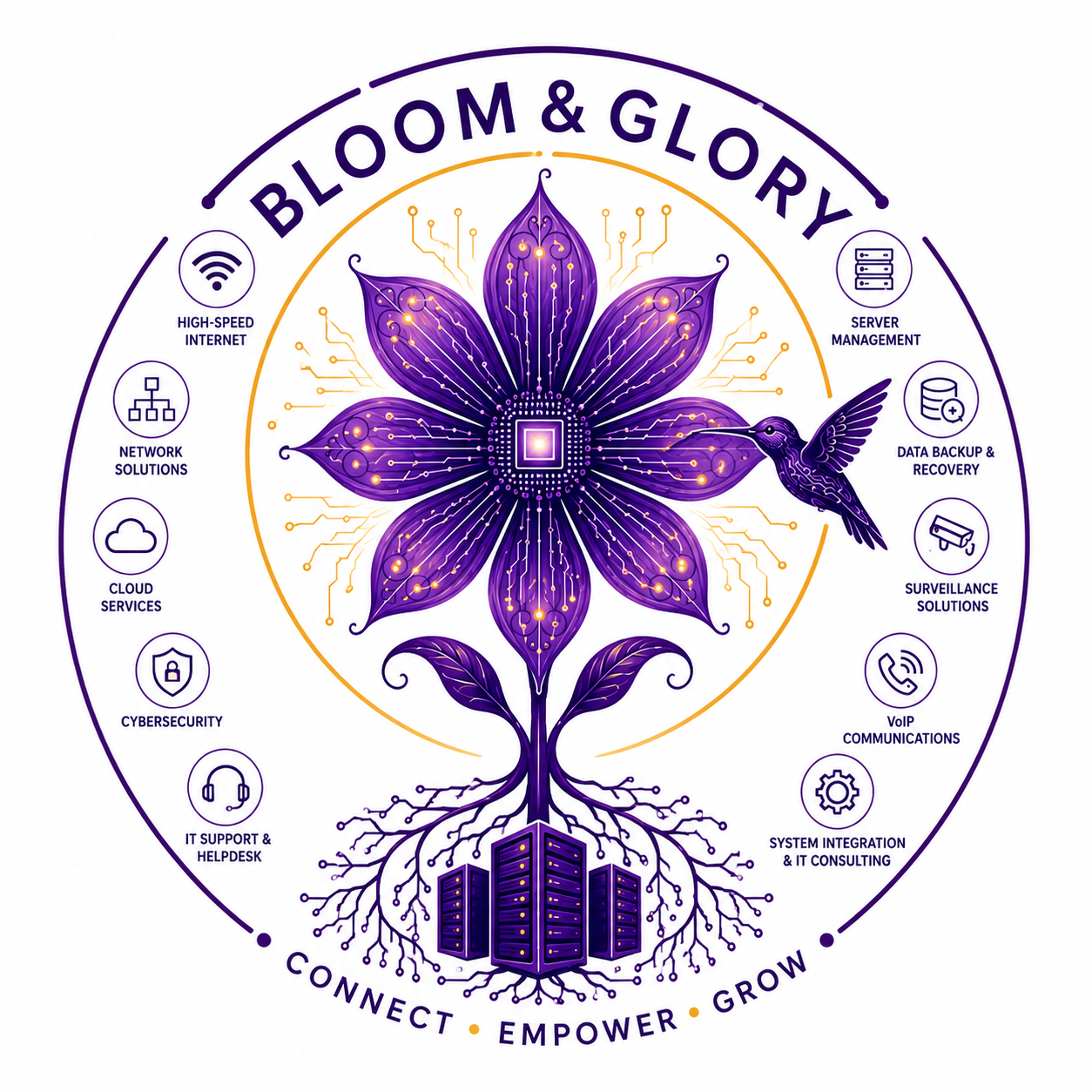 Bloom&Glory