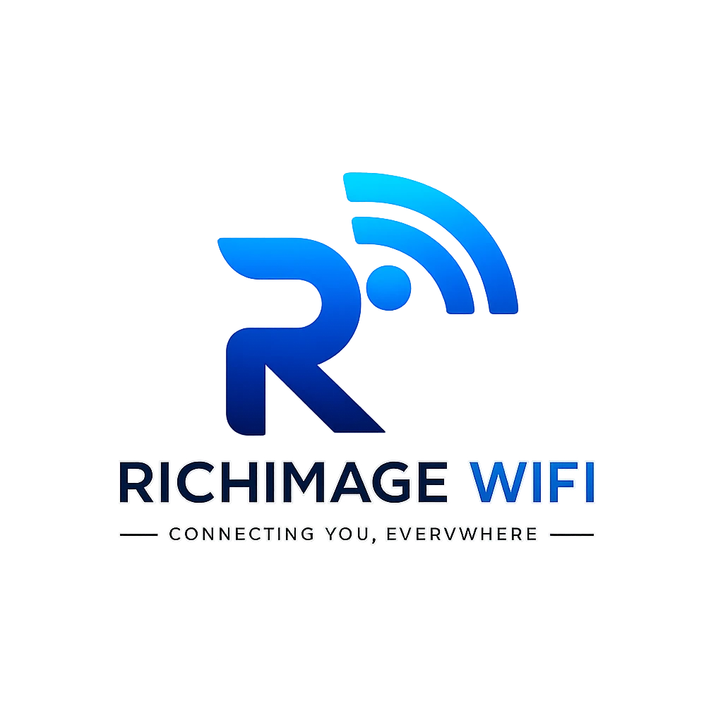 RICHIMAGE  WiFi