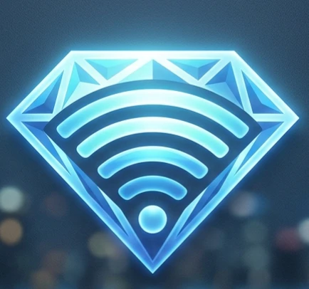 DIAMOND WIFI