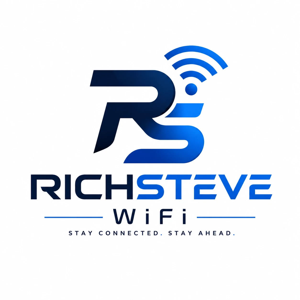 RICH STEVE WIFI