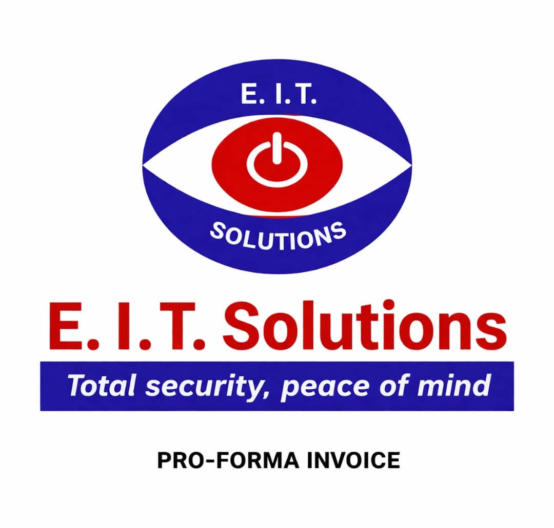 E.I.T SOLUTIONS