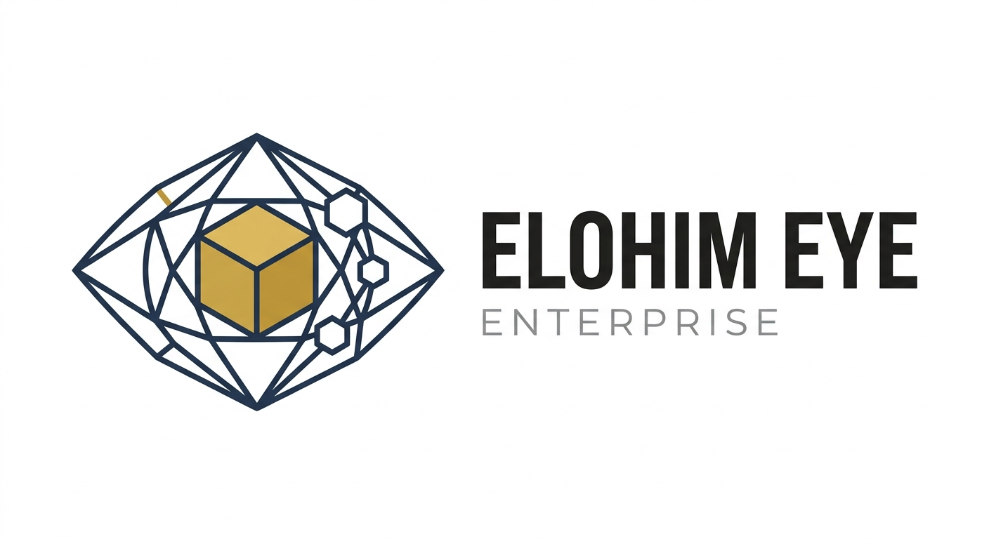 Elohim Eye Enterprise