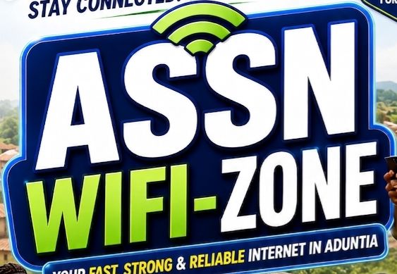 ASSN WIFI-ZONE