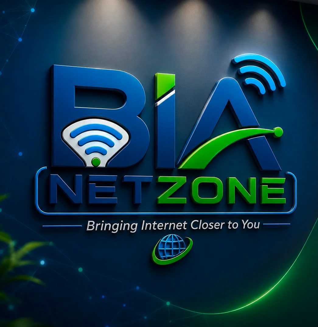 BIA NetZone