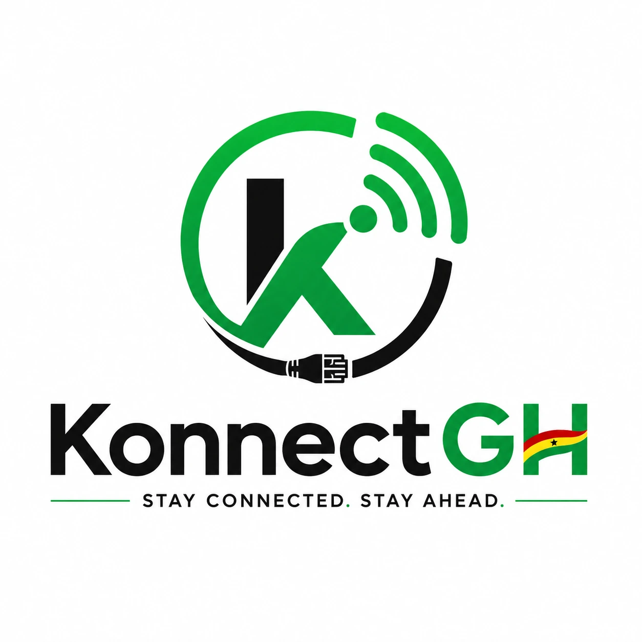 KonnectGH