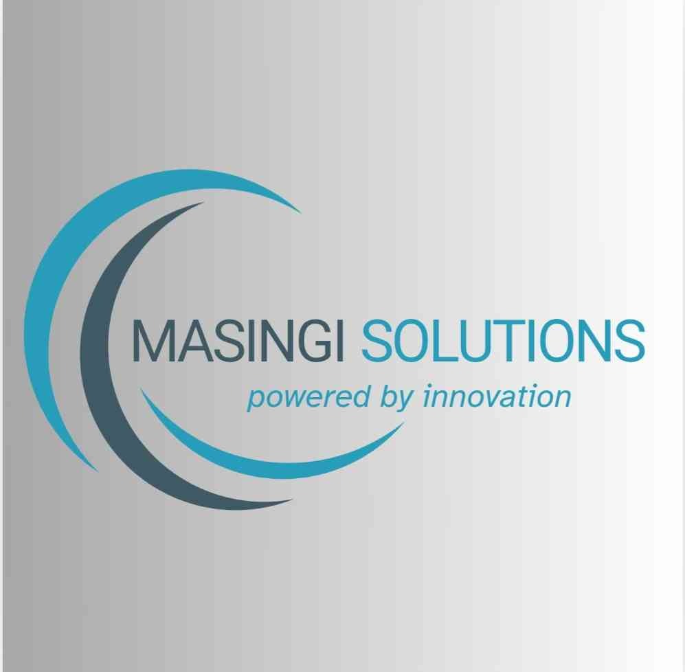 Masingi Solutions  (PTY)Ltd