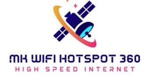MK WiFi Hotspot 360