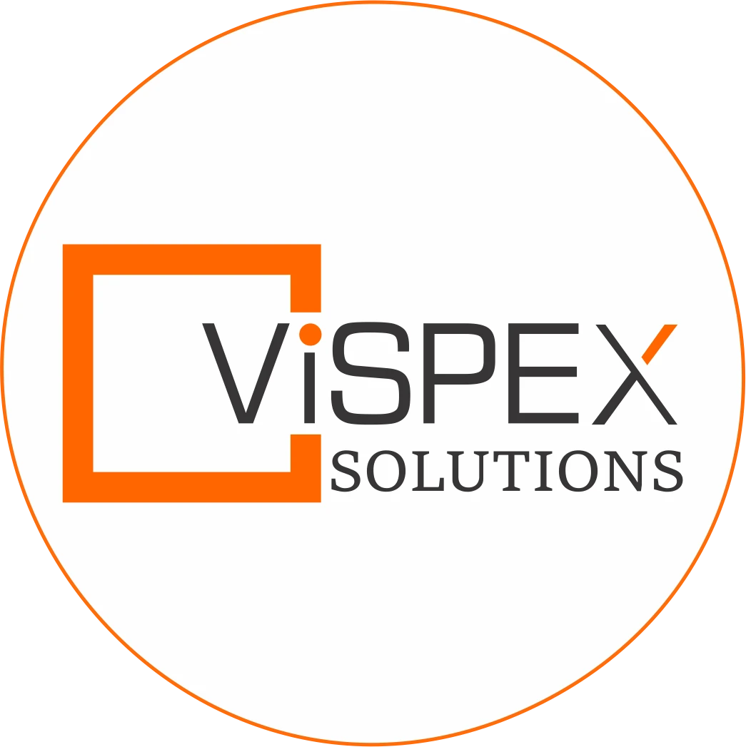 Welcome to Vispex Net