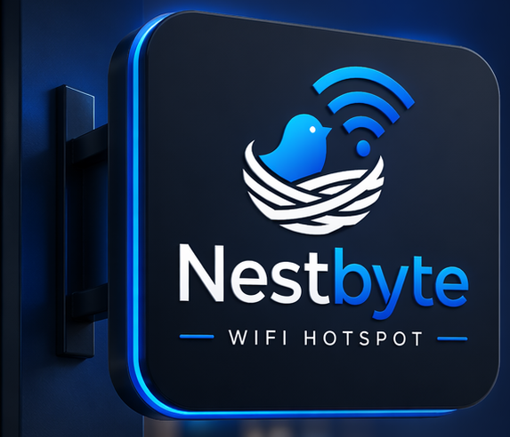 NestByte