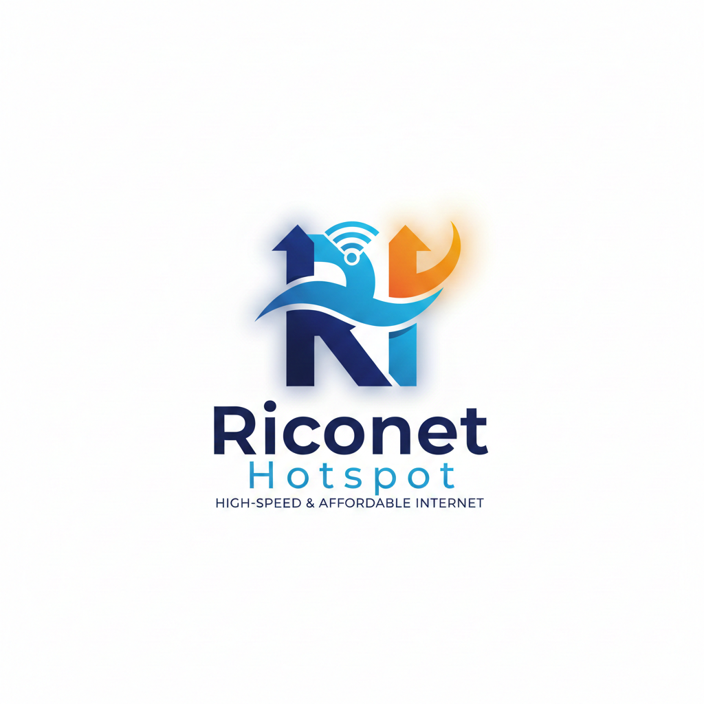 RICONET WIFI HOTSPOT