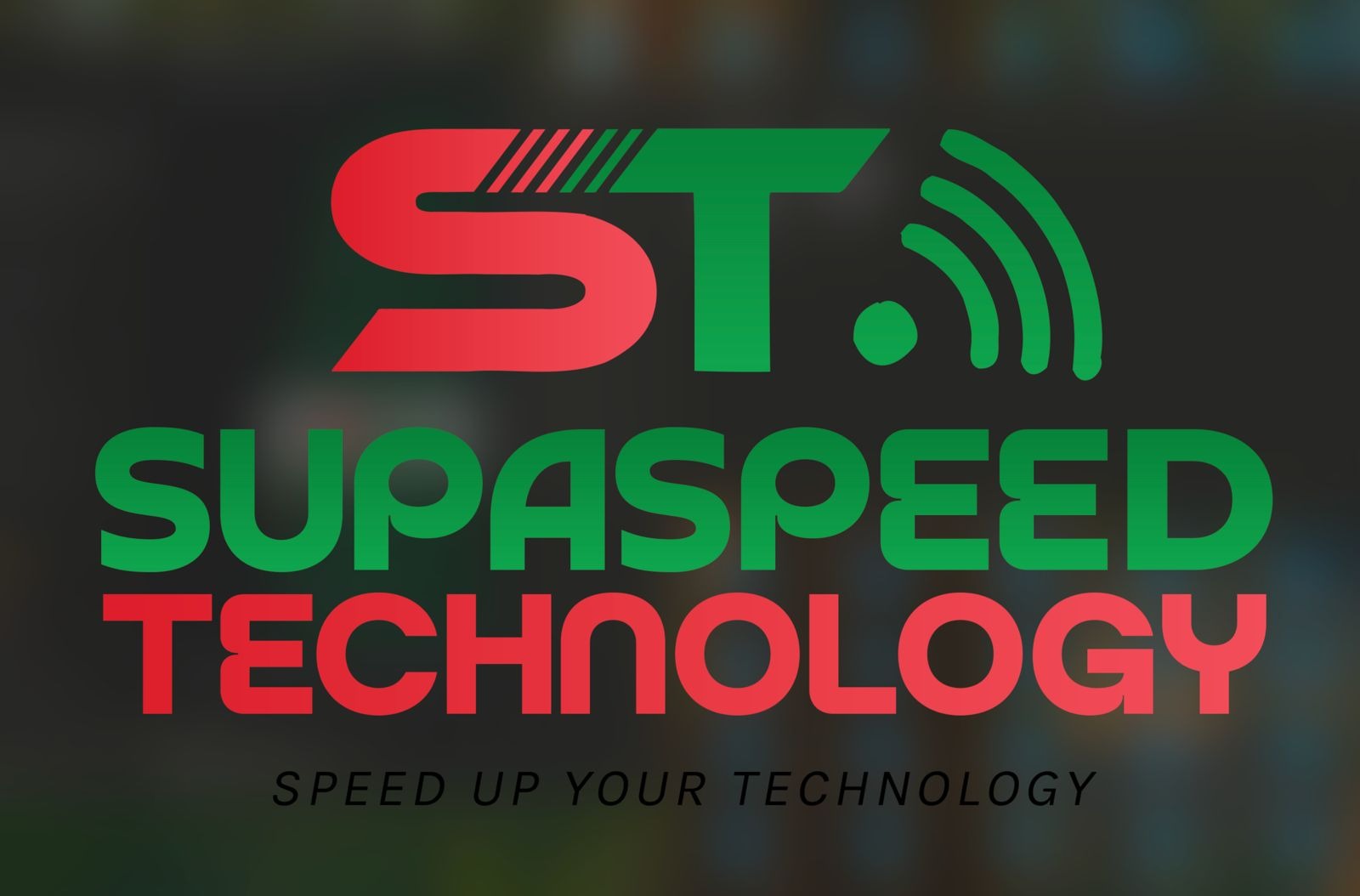 SUPASPEED TECHONOLOGY