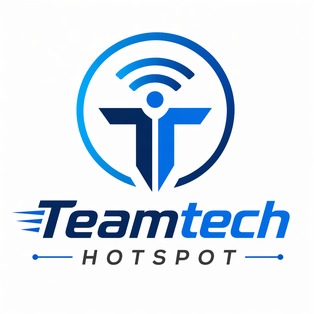 Teamtech Hotspot
