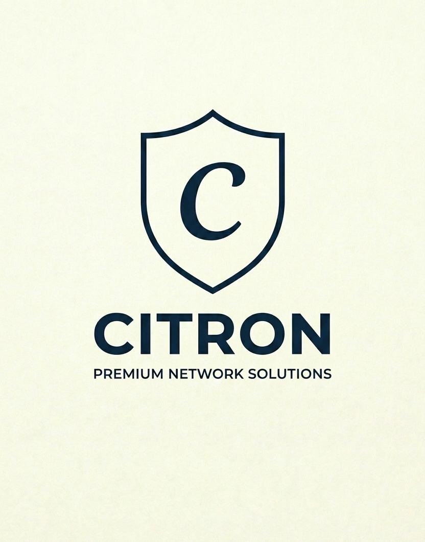 CitronNetwork