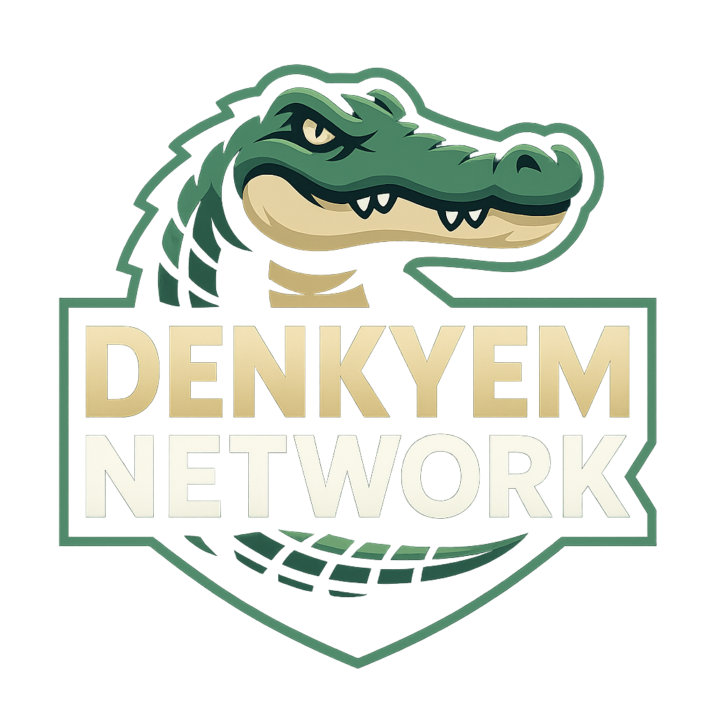 Denkyem Networks
