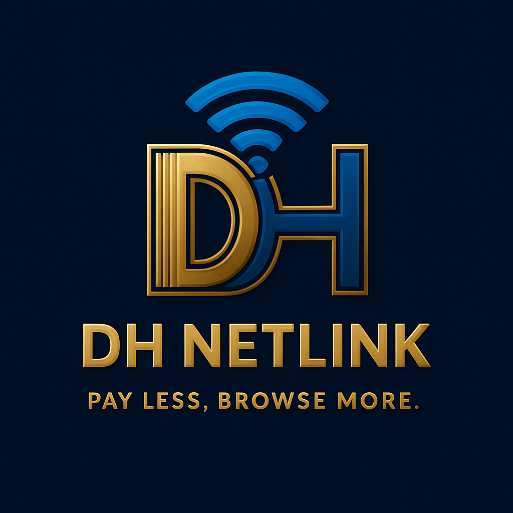 DH NETLINK