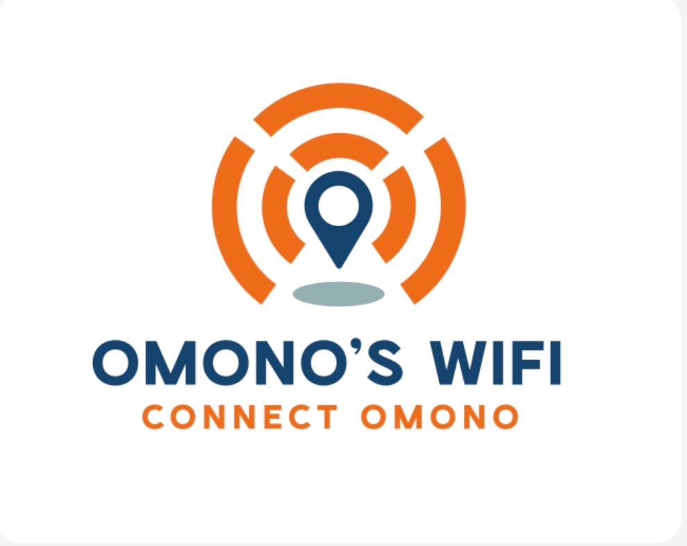 Omono’s WiFi